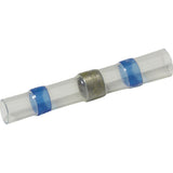 Solder Seal Heat Shrink Butt Wire Connector Terminal Waterproof