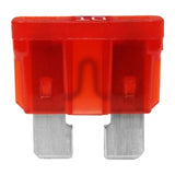 Mini Blade Fuses - 10 Pack