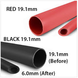 Heat Shrink Tubing Dual Wall Adhesive Lined 3:1 Ratio FULL ROLLS