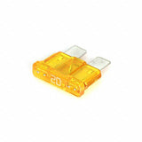 Mini Blade Fuses - 10 Pack