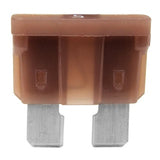 Mini Blade Fuses - 10 Pack