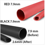 Heat Shrink Tubing Dual Wall Adhesive Lined 3:1 Ratio FULL ROLLS