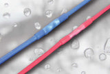 Waterproof Heat Shrink Crimp Butt Splice Connectors