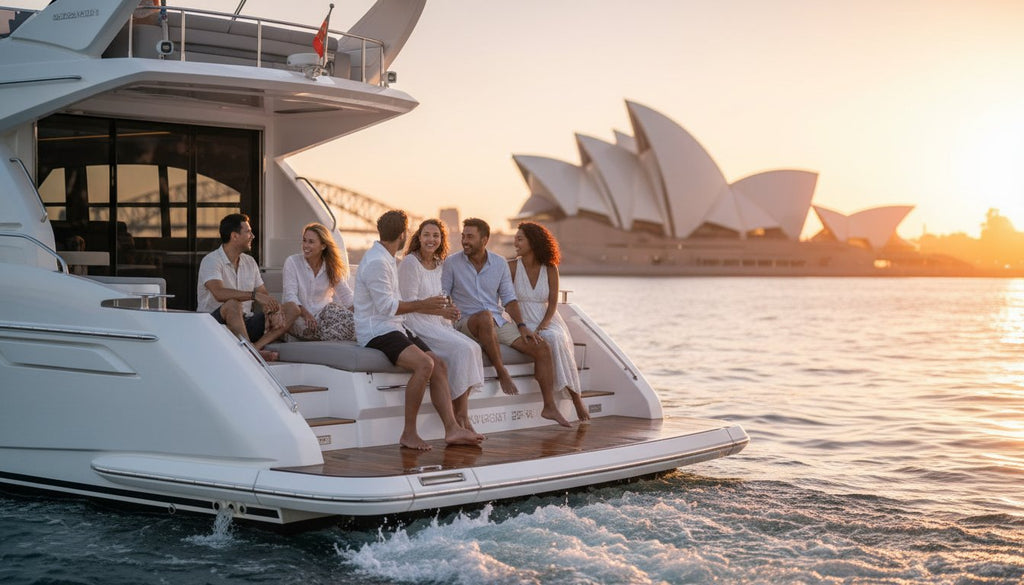 What Is the Back of a Boat Called? A Complete Guide to Boating Terms