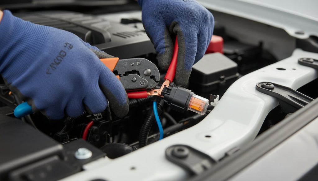 Inline Fuse Holder: A Complete Guide to Choosing the Right One