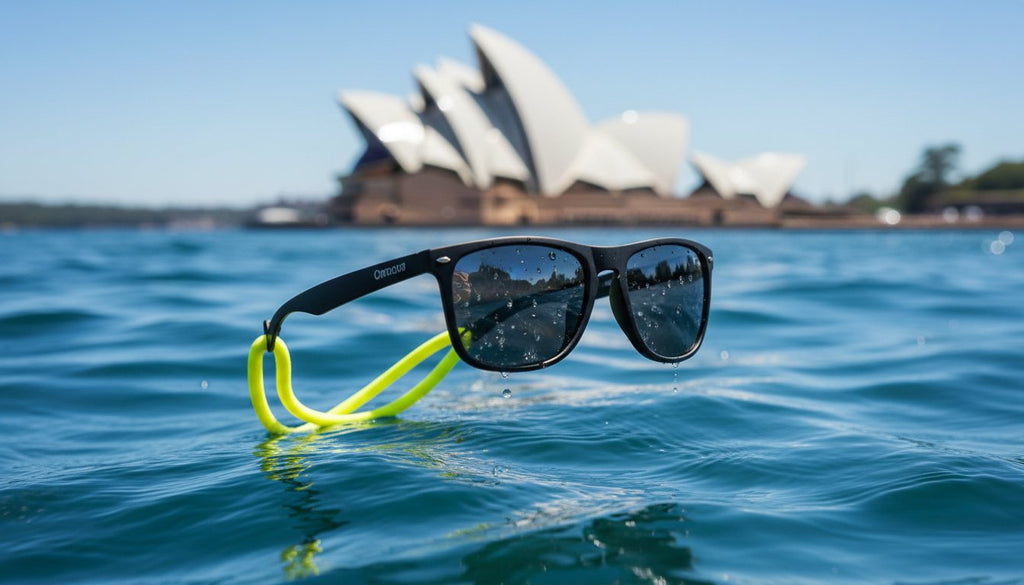 Floating Sunglass Strap: The Ultimate Guide to Saving Your Shades on the Water