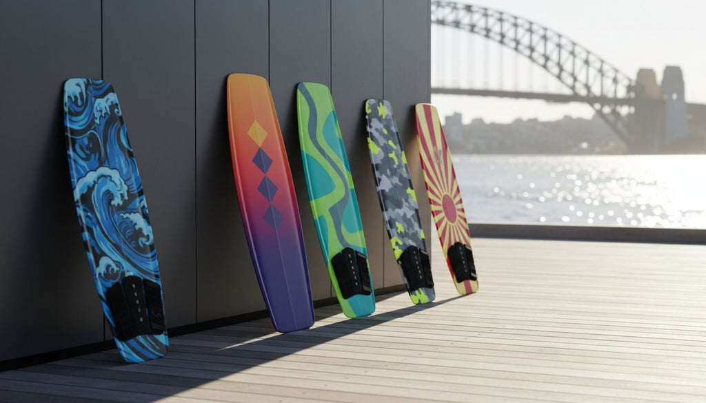 Wakeboard Size Chart: The Definitive 2026 Guide