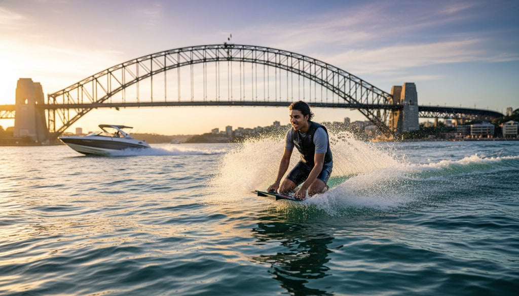 Kneeboarding 101: The Beginner’s Guide to Gear and Success in 2026