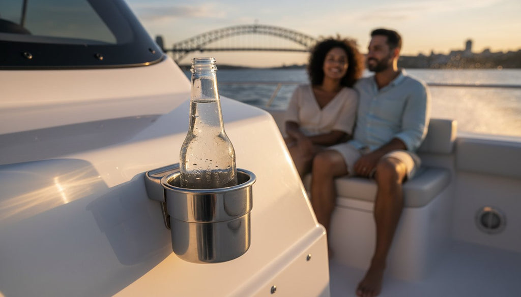 The Best Boat Cup Holders for 2026: A Practical Guide to Marine Drink Holders