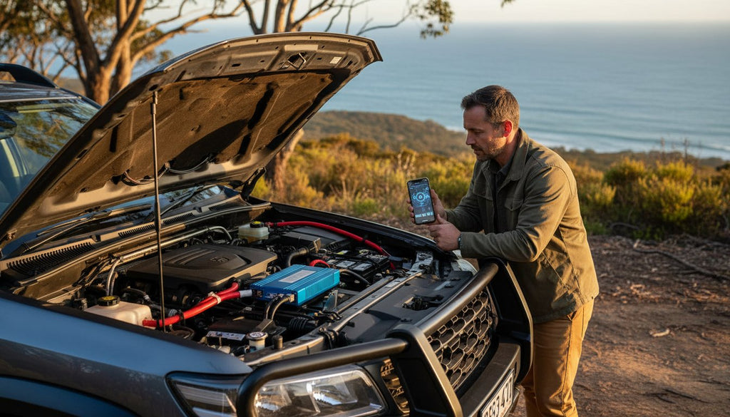 The Expert Guide to Victron DC to DC Chargers: Choosing the Right Setup for 2026