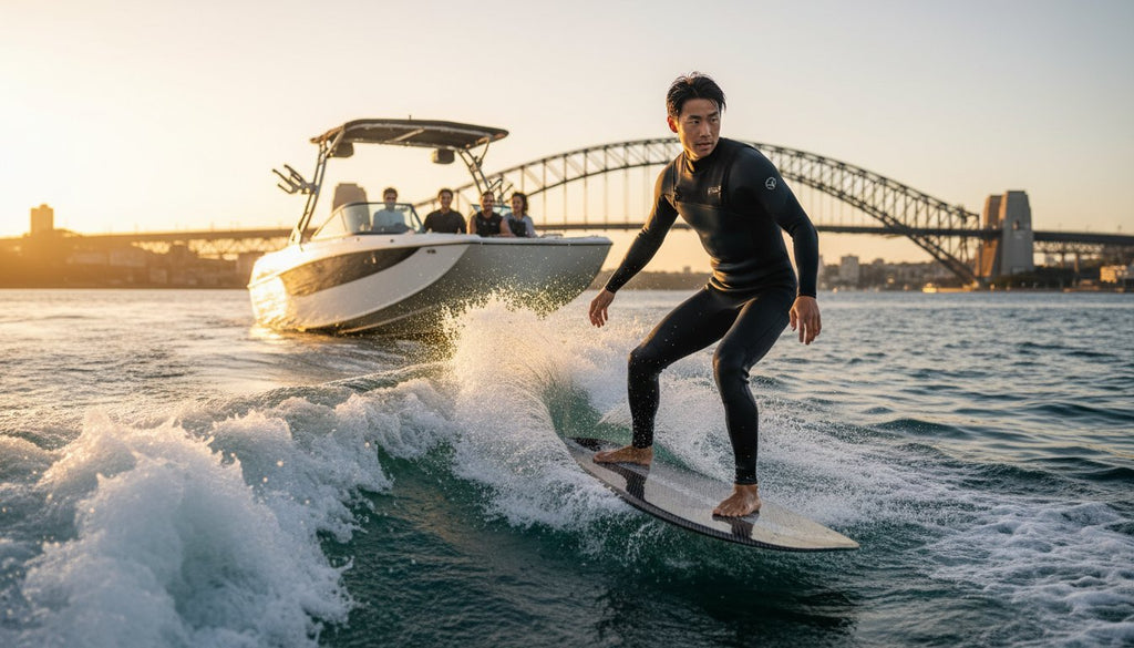 The Ultimate Guide to Choosing a Wakesurf Board in 2026