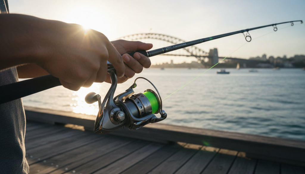 How to Set Up a Pole for Fishing: The Complete Beginner’s Guide for 2026