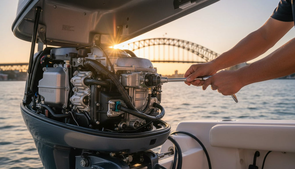 Yamaha Outboard Parts: The 2026 Guide to Maintenance and Reliability