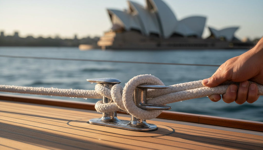 Marine Rope: The Ultimate Australian Buyer’s Guide for 2026