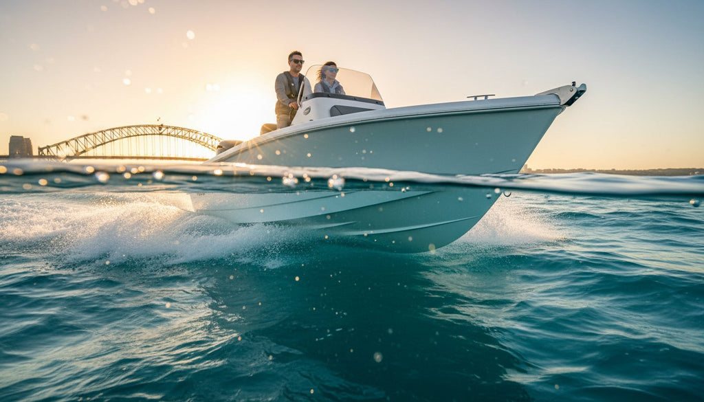 Boating Hull Guide: Types, Performance, and Maintenance for 2026