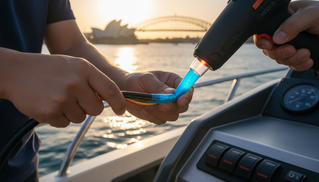 Heat Shrink Crimp Joiners: The Ultimate Guide for Waterproof Connections