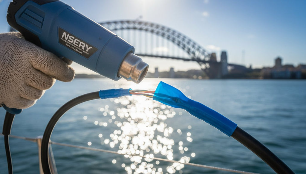 How to Waterproof Electrical Connections: The 2026 Professional Marine Guide