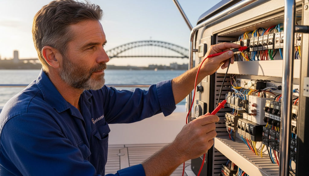 Boat Electrical System Troubleshooting: The Reliable Veteran’s Guide