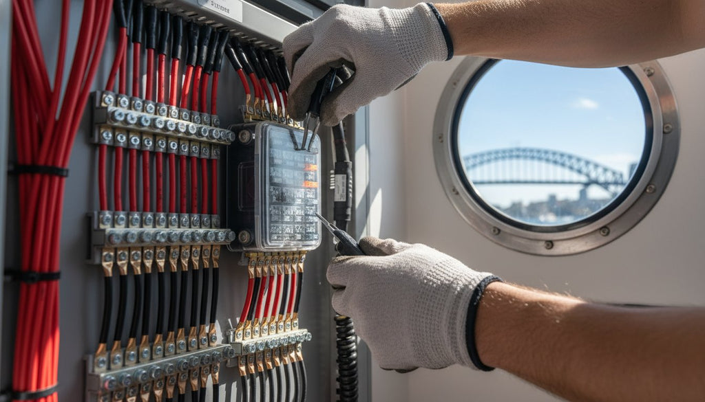 How to Install a Marine Fuse Box: The Complete 2026 DIY Guide