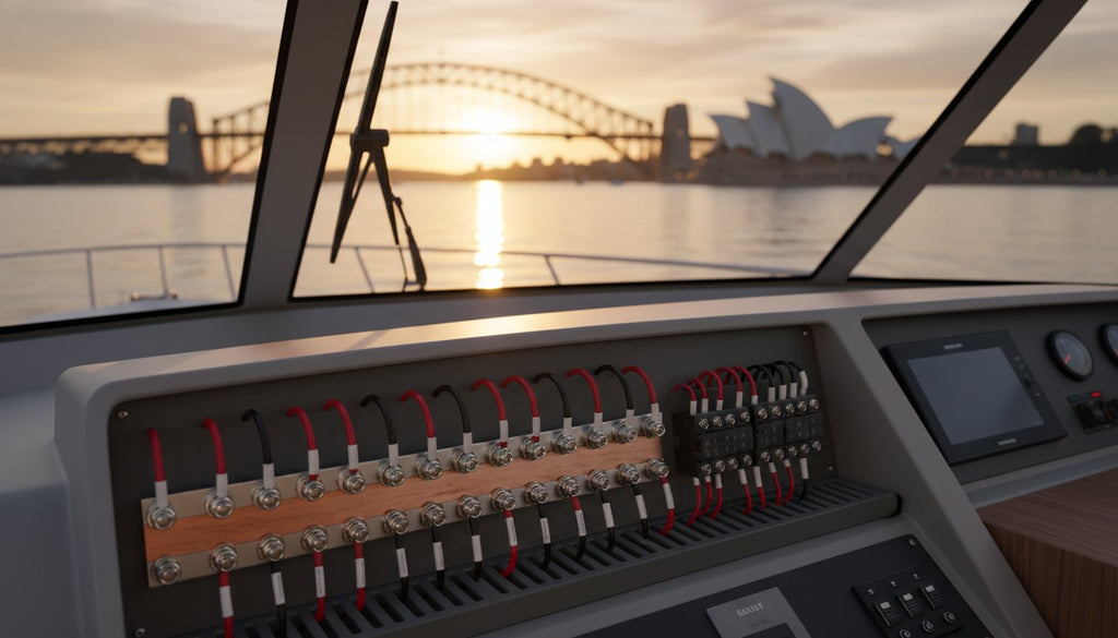 Marine Bus Bar for Sale: The 2026 Expert Guide to Reliable Power Distribution