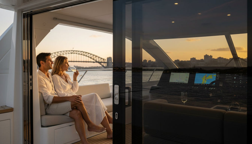 What is an Automatic Charging Relay (ACR)? A Marine Electrical Guide