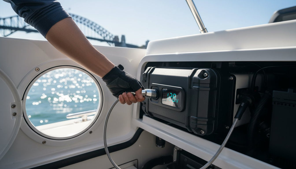 Choosing the Right Marine Battery Box: A Practical Buyer's Guide for 2026