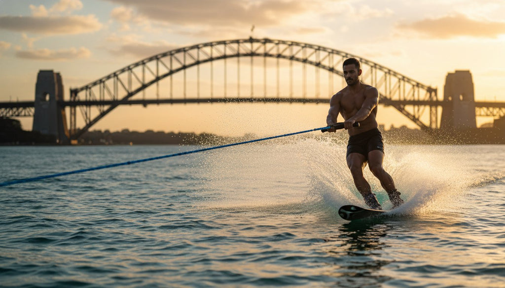 Choosing the Best Water Ski Rope and Handle Combo in 2026