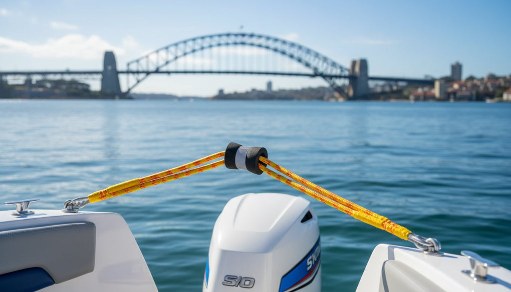 How to Attach a Ski Bridle to Your Boat: A Step-by-Step Guide (2026)
