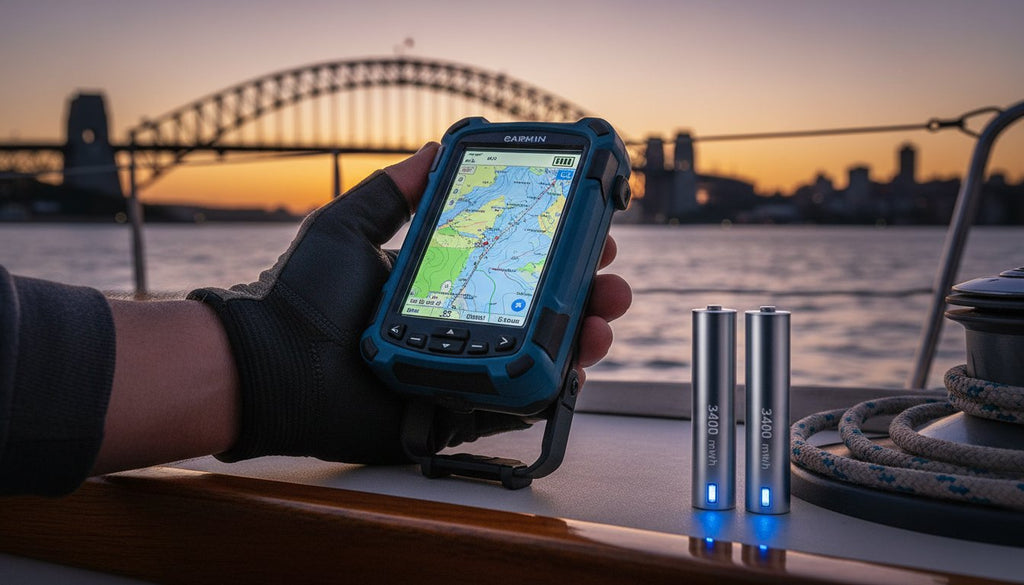 3400 mWh Rechargeable Batteries: The 2026 Buyer’s Guide to High-Capacity Power