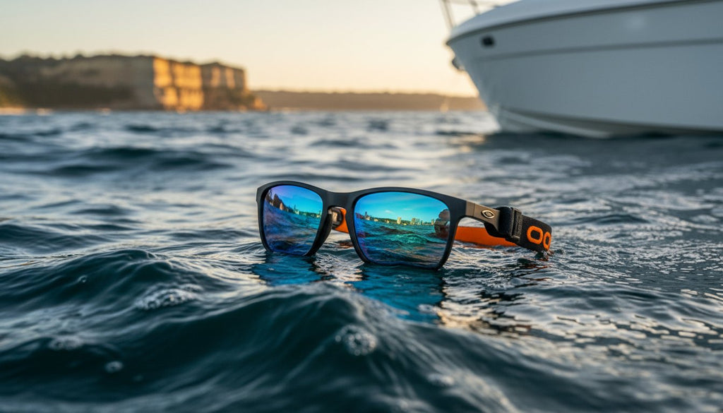 Floating Sunglass Straps for Fishing: The 2026 Buyer’s Guide