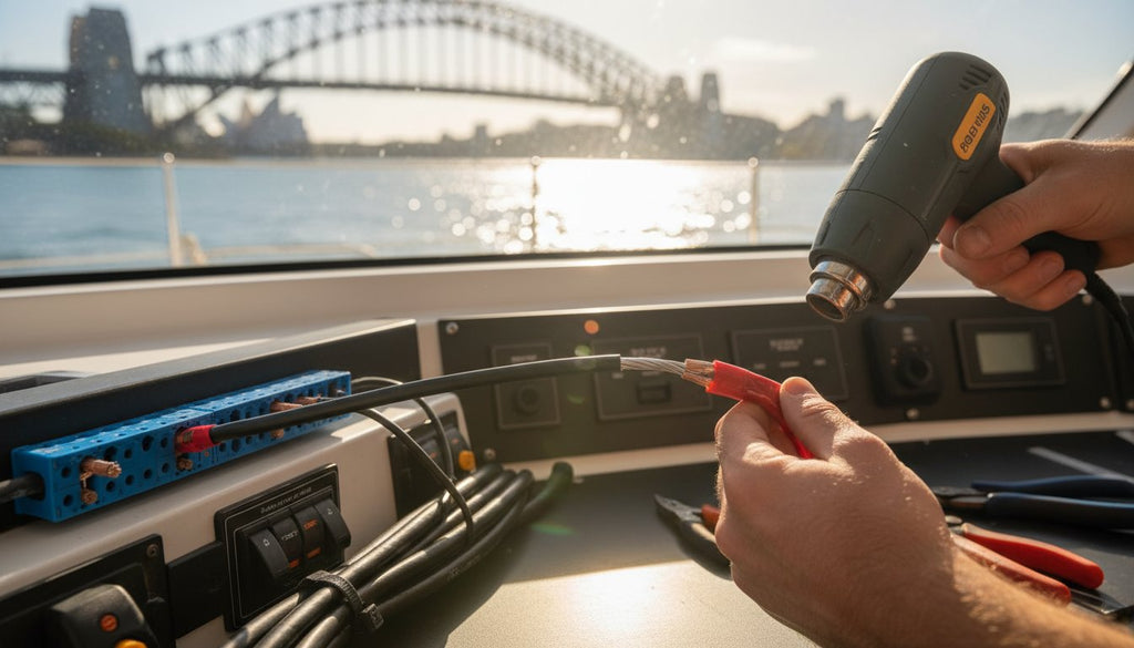 Marine Electrical Supplies Online: The 2026 Buyer’s Guide to Reliable Boat Wiring