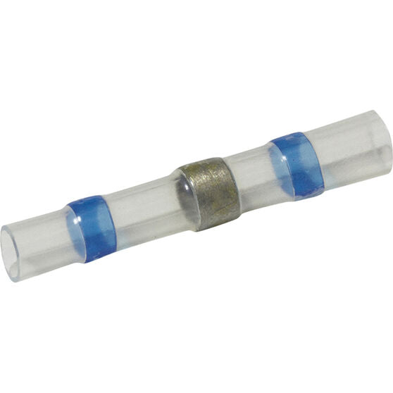 Heat Shrink Solder Connector – Waterproof Solder Seal Joiner