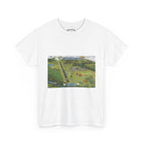 The Camden Airport T-Shirt