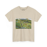 The Camden Airport T-Shirt