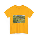 The Camden Airport T-Shirt
