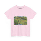 The Camden Airport T-Shirt