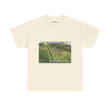 The Camden Airport T-Shirt