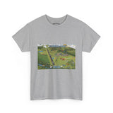 The Camden Airport T-Shirt