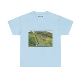 The Camden Airport T-Shirt