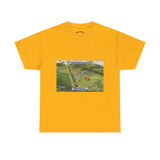 The Camden Airport T-Shirt