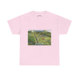 The Camden Airport T-Shirt
