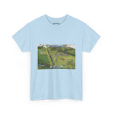 The Camden Airport T-Shirt