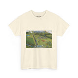 The Camden Airport T-Shirt