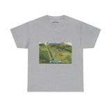 The Camden Airport T-Shirt