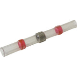Solder Seal Heat Shrink Butt Wire Connector Terminal Waterproof