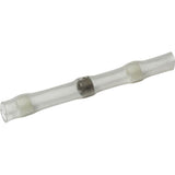 Solder Seal Heat Shrink Butt Wire Connector Terminal Waterproof