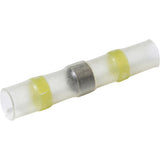 Solder Seal Heat Shrink Butt Wire Connector Terminal Waterproof