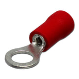 Ring Terminals (50 or 100 Pack)