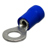 Ring Terminals (50 or 100 Pack)