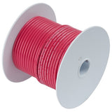Tinned Copper Marine Electrical Wire